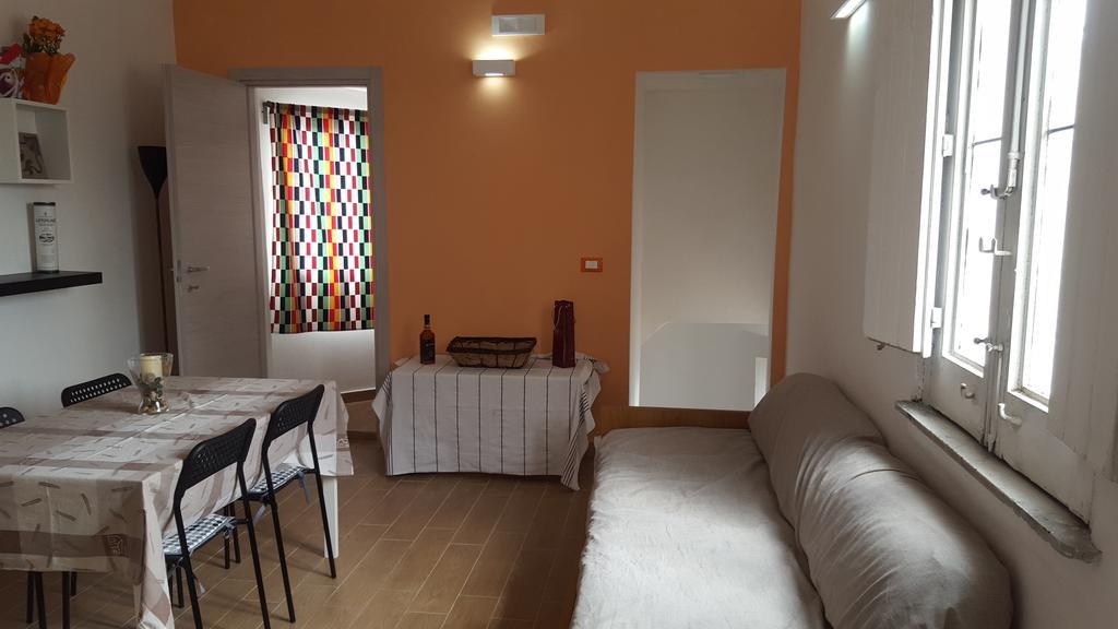 Dantes Home Catania Exterior photo